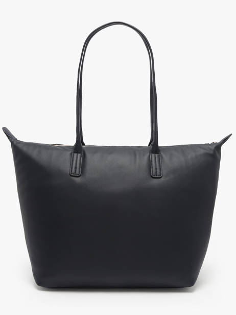 Sac Porté épaule Popette Tommy hilfiger Bleu popette AW17705 vue secondaire 3