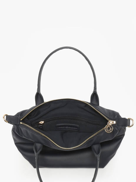 Sac Porté Main Popette Tommy hilfiger Bleu popette AW17708 vue secondaire 2