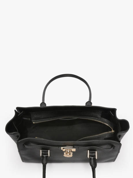 Shoulder Bag Hamilton Leather Michael kors Black hamilton F5GNXT0L other view 3