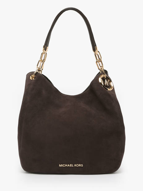 Shoulder Bag Lillie Michael kors Brown lillie F3G0LE3S