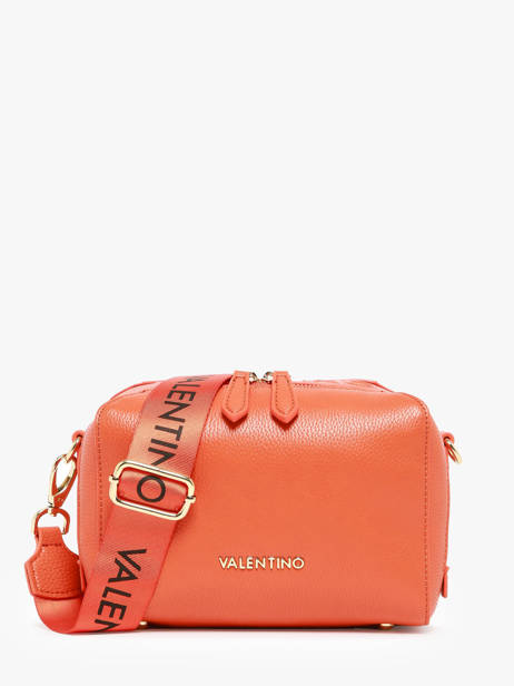 Shoulder Bag Pattie Valentino Orange pattie VBS52901