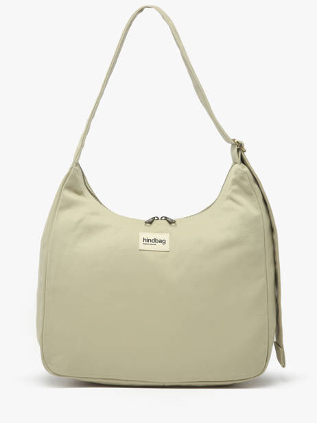 Crossbody Bag Best Seller Hindbag Green best seller CLAIRE
