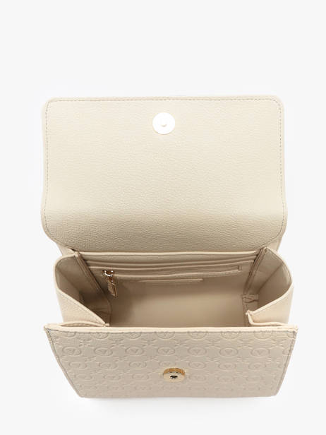 Sac Porté Main Emy Re Valentino Beige emy re VBS9IU06 vue secondaire 3