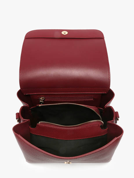 Crossbody Bag Alexia Valentino Red alexia VBS5A803 other view 3