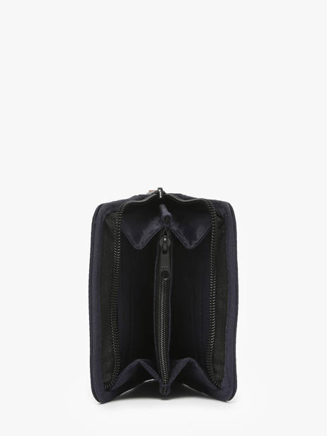 Wallet Cabaia Blue accessoire M other view 1