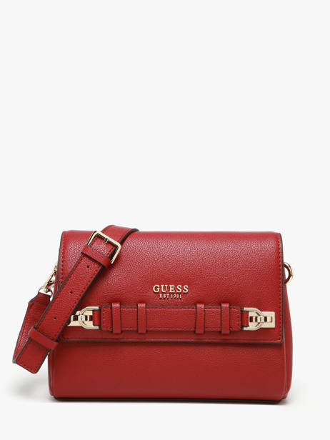 Shoulder Bag Gregoria Guess Red gregoria BG854620