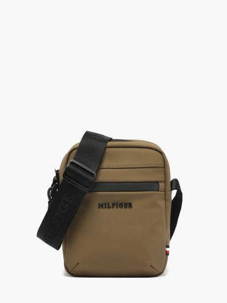 Sac Bandoulière Tommy hilfiger Beige th tpu AM13498