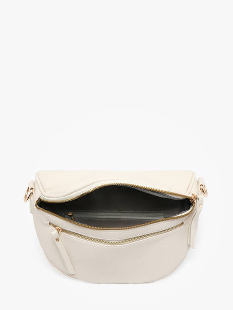 Sac Banane Sangle Miniprix Beige sangle 8 vue secondaire 2