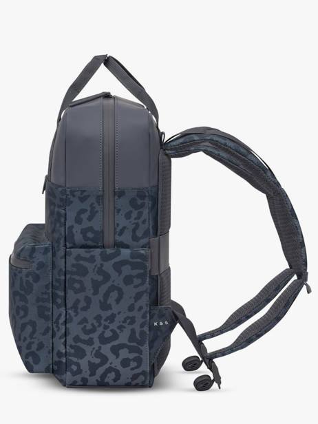 Sac à Dos 1 Compartiment + Pc 15