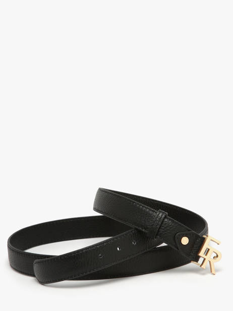 Belt Shadow Etrier Black shadow ESHA414C other view 3