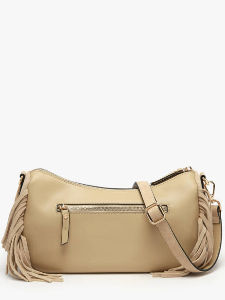 Shoulder Bag Country Etrier Beige country ECOU203M other view 4