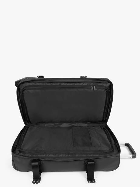 Softside Luggage Tarp Eastpak Black tarp A5BA8TAR other view 3