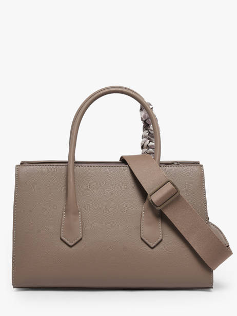 Satchel French David jones Beige french 1 other view 3