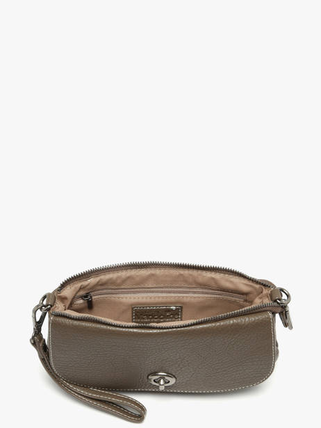 Crossbody Bag Wt Alicia Miniprix Gray wt alicia 19604 other view 1