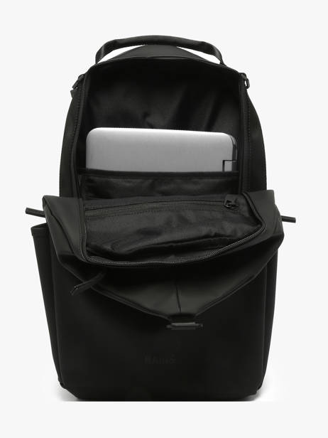 1 Compartment Backpack With 16