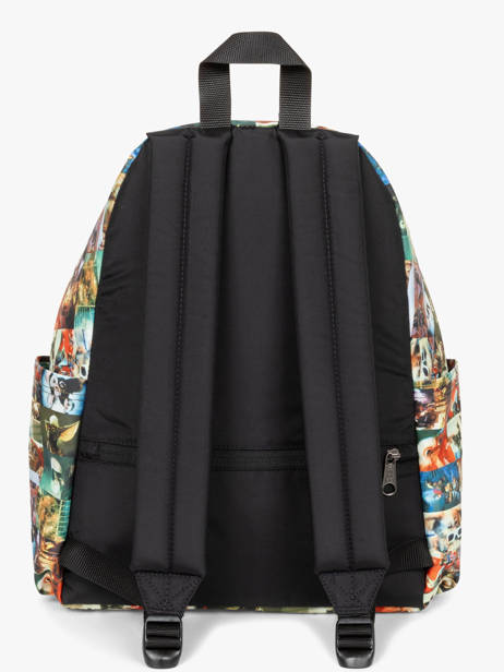 1 Compartment Backpack With 14