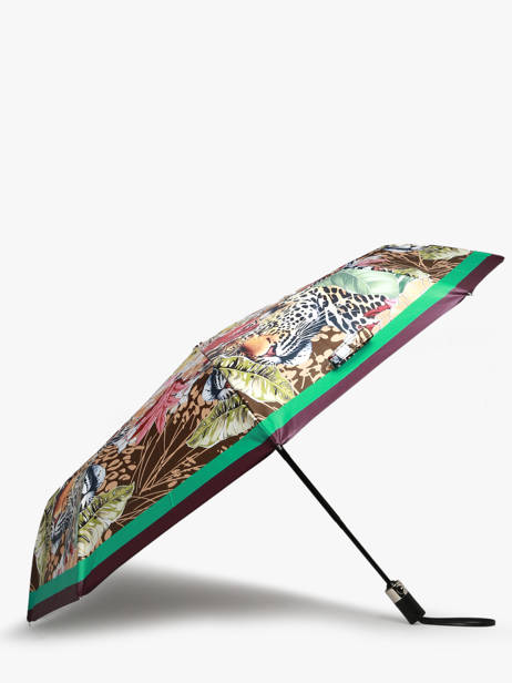 Parapluie Lancel Multicolore parapluie L238 vue secondaire 2