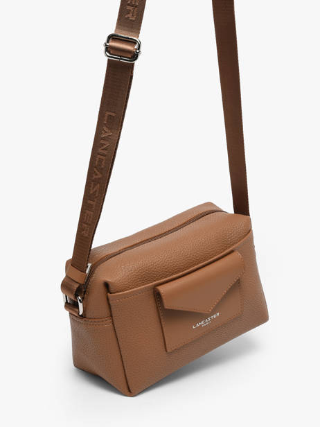 Shoulder Bag Maya Double Kba Lancaster Brown maya double kba 106 other view 1