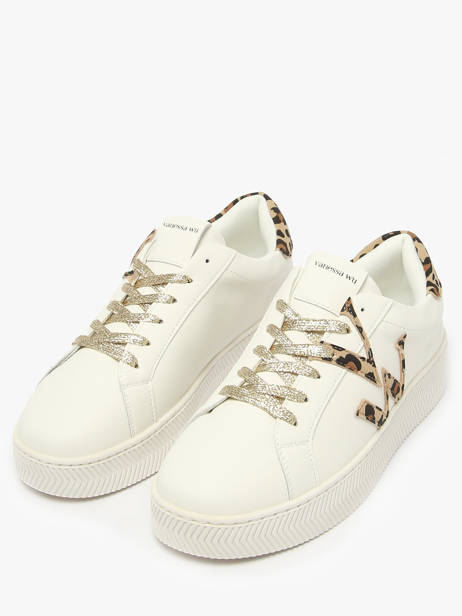 Sneakers Vanessa wu White women BK2840LP other view 1