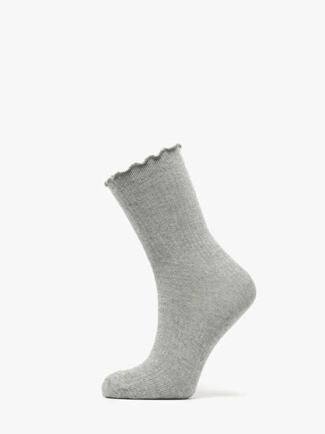 Socks Pieces Gray girl 17149458