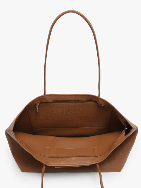 Shoulder Bag Maya Double Kba Lancaster Brown maya double kba 103 other view 2