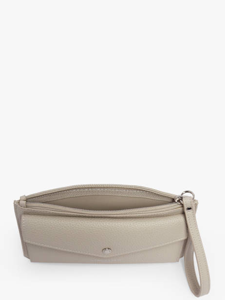 Coin Purse Lancaster Beige maya double kba 11 other view 1