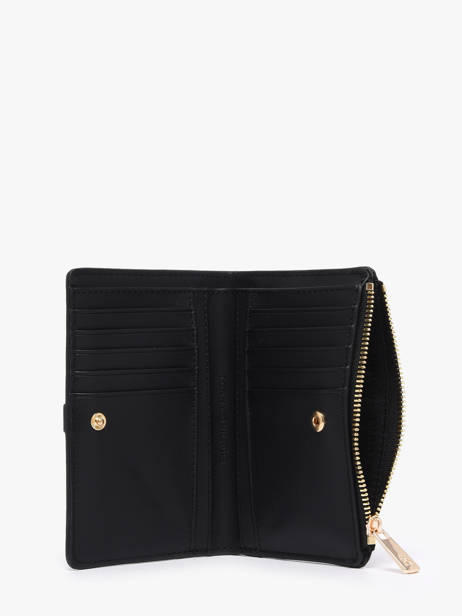 Wallet Tommy hilfiger Black th glam AW18134 other view 1