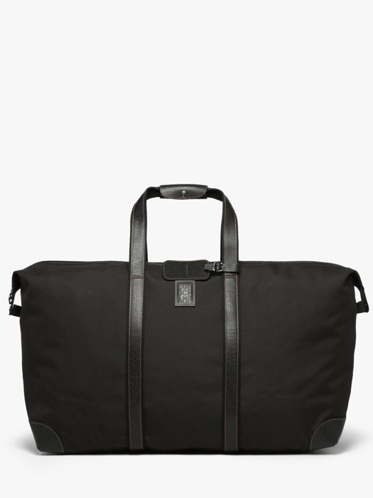 Longchamp Boxford Travel bag Black