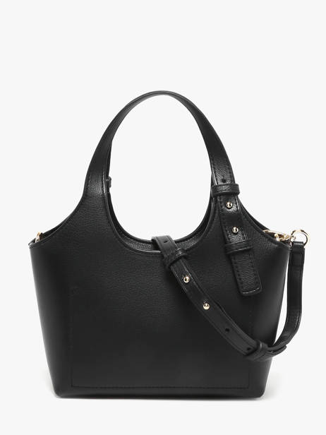 Satchel Th Logo Tommy hilfiger Black th logo AW18281 other view 3