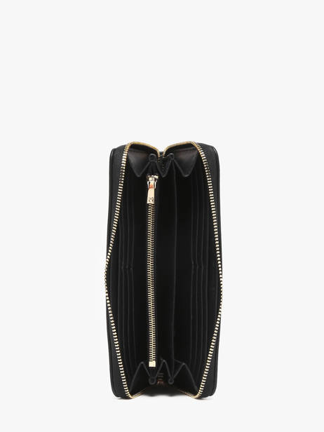 Wallet Tommy hilfiger Black th flag AW18125 other view 1