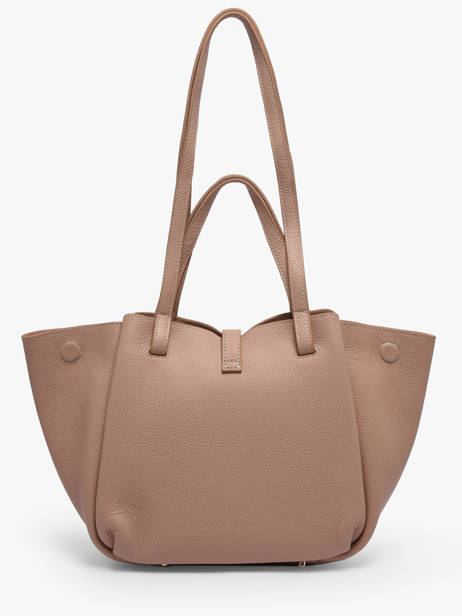 Shoulder Bag Milano Horizon Sophie Leather Lancaster Pink milano horizon sophie 82 other view 3