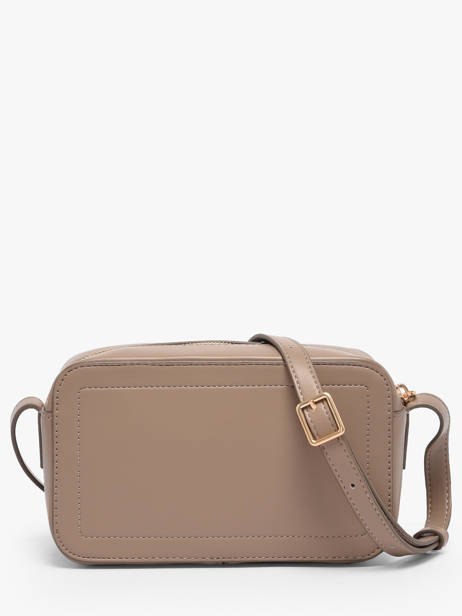 Shoulder Bag Bold Monogram Calvin klein jeans Beige bold monogram 4F3220G other view 3