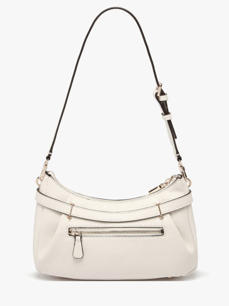 Sac Porté épaule Noelle Guess Blanc noelle BG783318 vue secondaire 4