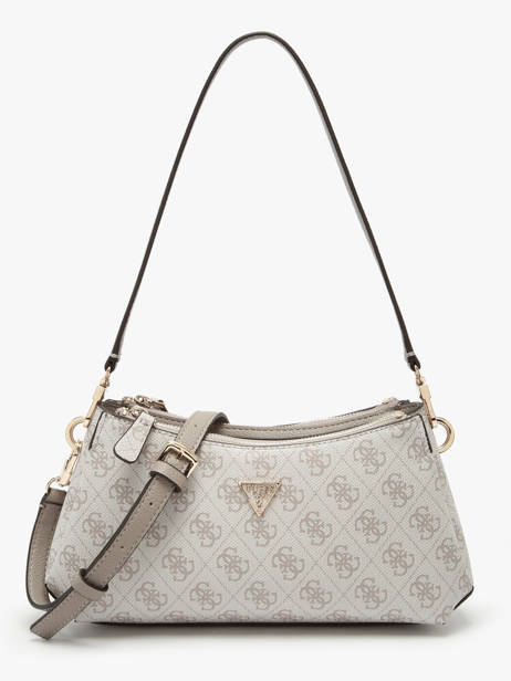 Sac Bandoulière Noelle Guess Beige noelle BG967273