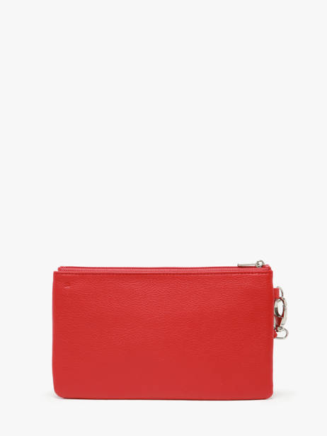 Trousse Confort Cuir Hexagona Rouge confort 467213 vue secondaire 2