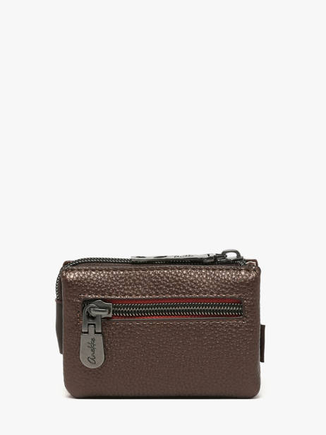 Porte-monnaie Muse Anekke Multicolore muse 42709010 vue secondaire 2