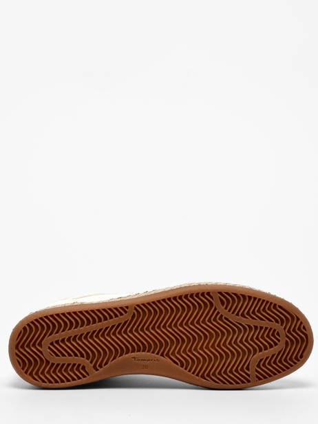 Sneakers Tamaris Blanc women 46 vue secondaire 4