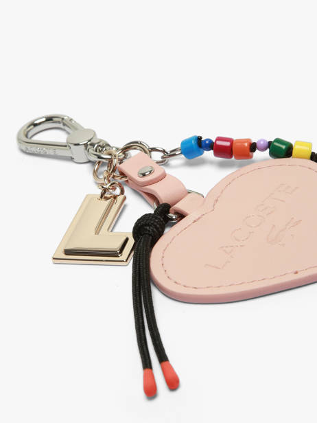 Bijoux De Sac Lacoste Multicolore accessoires NF5319RL vue secondaire 2