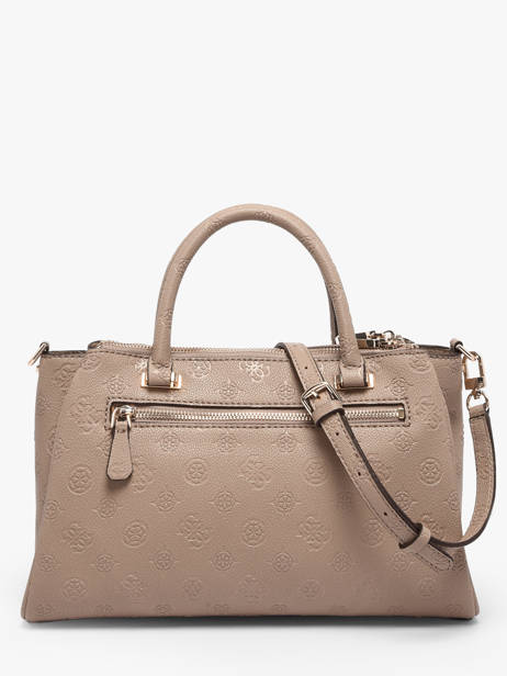 Sac Porté Main Anise Polyester Guess Beige anise PD991606 vue secondaire 4