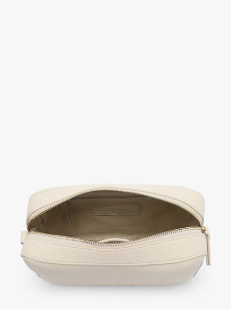 Sac Bandoulière Brixton Valentino Beige brixton VBS7LX07 vue secondaire 2