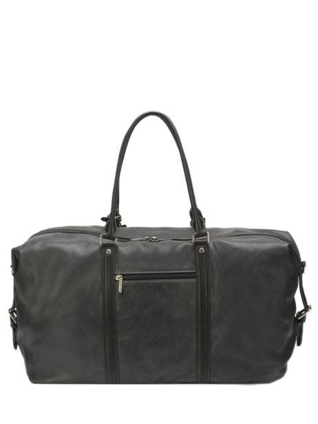 Leather Joseph Carry-on Travel Bag Arthur & aston Black marco 18 other view 2
