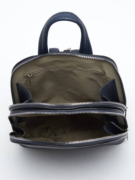 Backpack Miniprix Multicolor grained F2547 other view 3