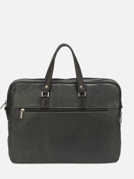 Business Bag Arthur & aston Black marco 3 other view 4