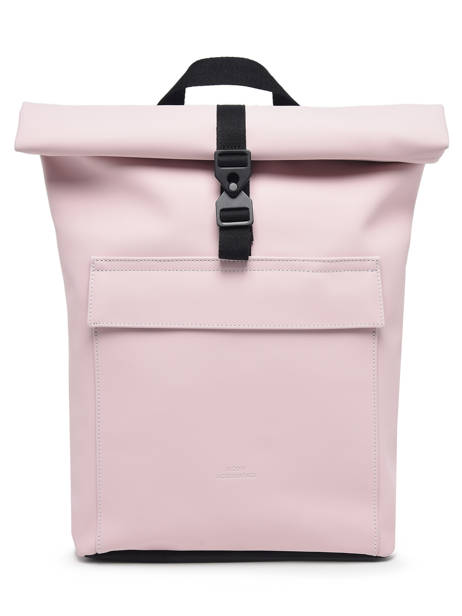 Sac à Dos 1 Compartiment + Pc 15'' Ucon acrobatics Rose backpack JASPMINI