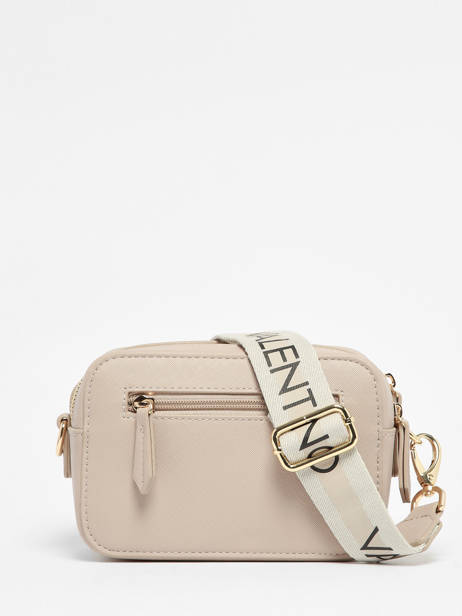 Shoulder Bag Zero Re Valentino Beige zero re VBS7B306 other view 4