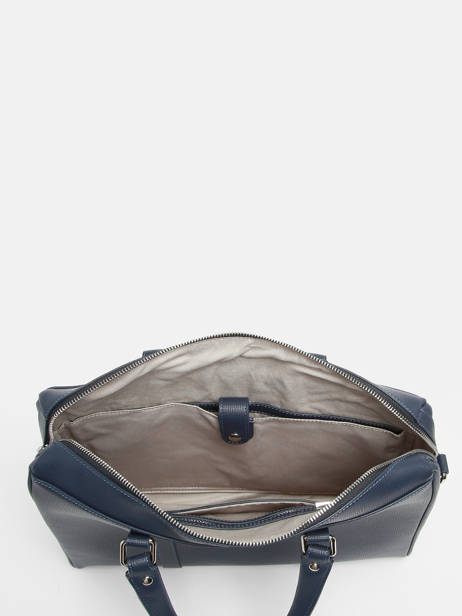 Business Bag Arthur & aston Blue nelson 1 other view 3