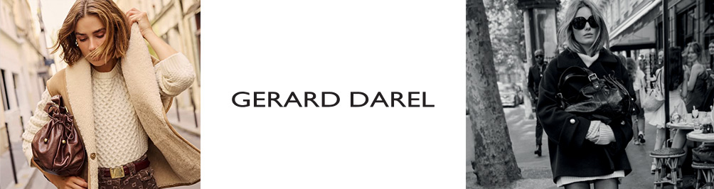 sac &agrave; main gerard darel