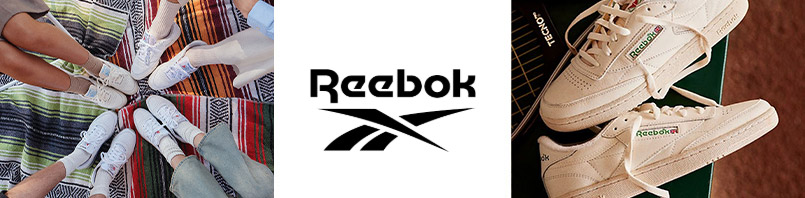reebok